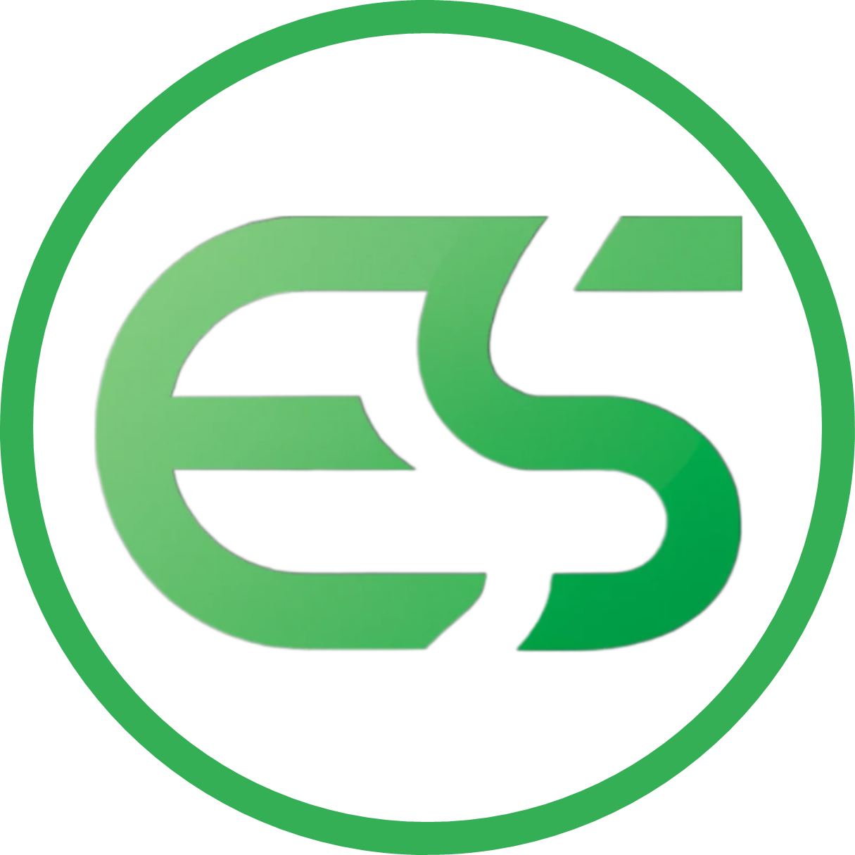 ES LOGO